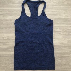 Lululemon Running Tank